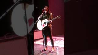 To Love Someone - Cassandra Farrar