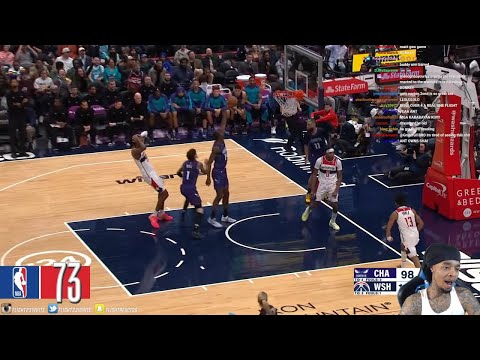 FlightReacts To The Top 100 Plays of the 2024-25 NBA Regular Season!