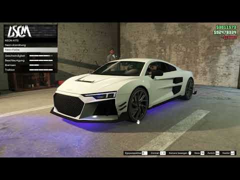 GTA V Neue Eventwoche 06 10 2022