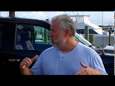 Boat Outfitters King Starboard - Ship Shape TV (Part 2)