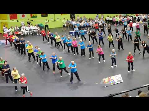 Festa de Encerramento Clube do Movimento 2024 | Odivelas