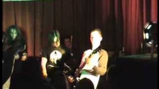 Dying Wish - Slave to the Night