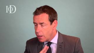 Collaboration in business