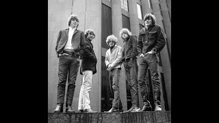 Drug Store Truck Drivin' Man   The Byrds