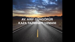 Bedensel Zararlardan Doğan Tazminat Davasını Kimler Kimlere Karşı Açabilir