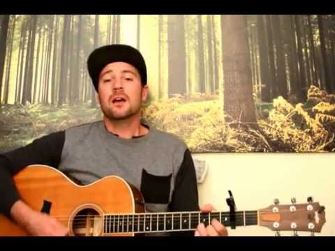 Fast Car  - Tracy Chapman (Luke Dewing Acoustic Cover)