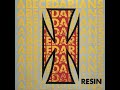 ABECEDARIANS Resin 1988 FULL ALBUM Electronic Rock Alternative Rock New Wave