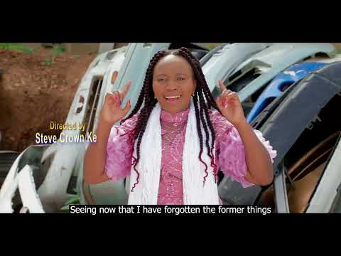 WITIKIO MWERU by PHYLLIS MBUTHIA official video skiza 5967373