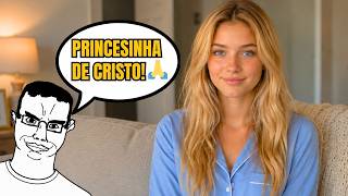 O PODER ENFEITIÇANTE DA NEOTENIA