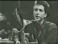 Bob Dylan / Quest, Canada CBC TV, Feb 1, 1964