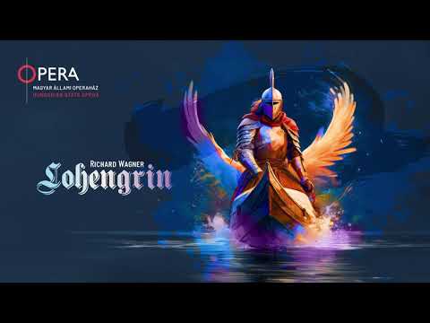Richard Wagner: Lohengrin (trailer)