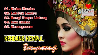 Download lagu Katon Manise | Pesona Banyuwangi mp3