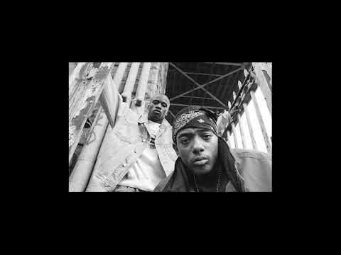 (FREE) Old School 90s Mobb Deep Type Beat x Boom Bap Instrumental "HYPNOTIC" [2024]