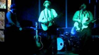 "One Toke Over The Line" Pioneer Chick'n Stand at Stillwater Pub