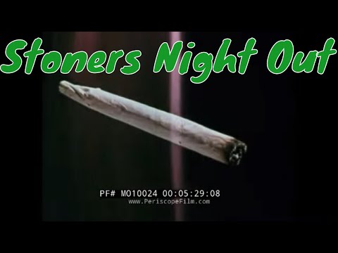Stoner's Night Out