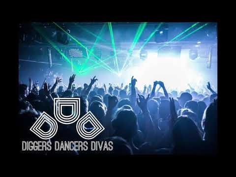 DJ Romain & Darryl D'Bonneau - It's the Spirit  (Jose Carretas Main Mix)