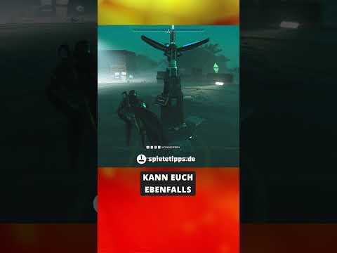 Helldivers 2 Tipps für Solo-Spieler #helldivers2 #spieletipps #gaming