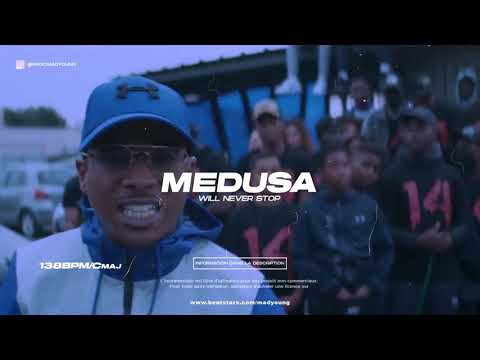 Timal x Da Uzi x Freeze Corleone Type beat - "MEDUSA" | Instru Trap 2021