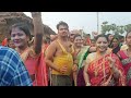 Village weeding Desi top dance video हमरा पीछे पडल जीजा जी के भाई#bhojpuri