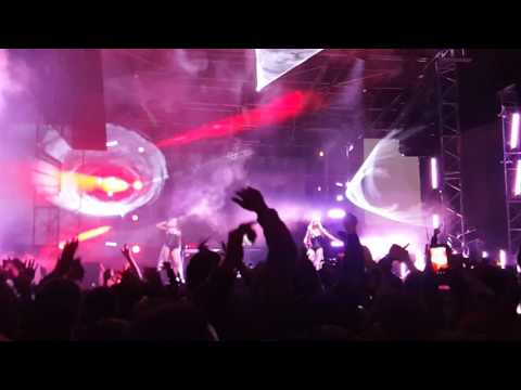 Richard Orlinski set electro Orleans