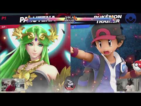 NOLA Friday Weekly #19 - Losers Finals: Zie vs RJ