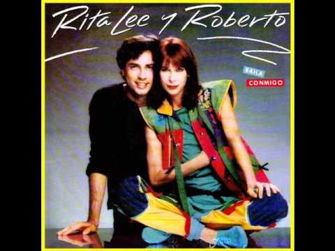 RITA LEE Baila Conmigo (español Hi Fi)