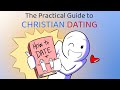 Christian Dating What To Do