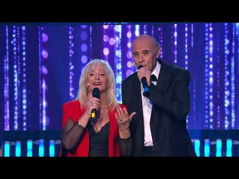 Vera Matović i Andrija Bajić - Obraše se vinogradi / Sabor narodne muzike Srbije 2020