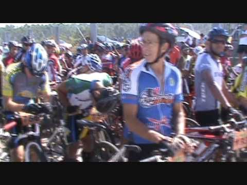 Concentração Categoria Pró Copa Endurance 2011 Itatiba