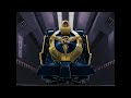 Might Gaine All Express 4K Blu Ray 60F