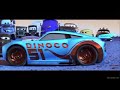 Cars 3 Ending Backwards