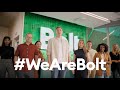 We Are Bolt The Fastest Growing Tech Company In Europe
