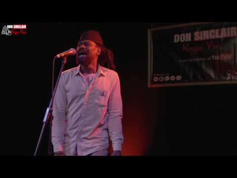 Lava King - Feel The Love Live & Direct at YouTube