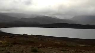 preview picture of video 'Arenas4x4  Isli Imilchil.lago Imilchil, lake of Isli, Excursions around Imilchil, high Atlas Morocco'