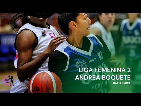 LF2 | J11 | Andrea Boquete vs Ardoi