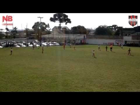 NB Futebol X Unisport - SUB 11