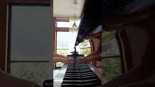 Download lagu #大人のピアノレッスン #piano #ロシアのピアニズム練習中 #エステ荘の噴水#リスト mp3