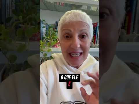 Depoimento de Rosana Hermann, colunista da Folha de São Paulo, escritora, roteirista.