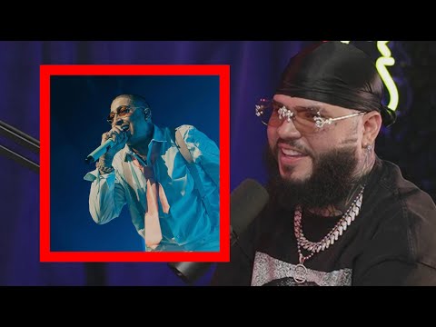 Farruko reacciona a Ñengo Flow hablando de él