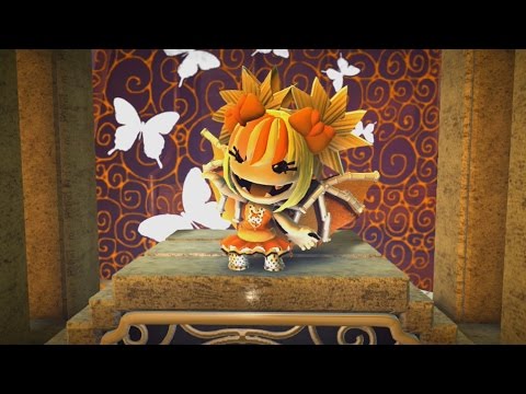 Epic LBP2 Costumes - Episode 64 | EpicLBPTime
