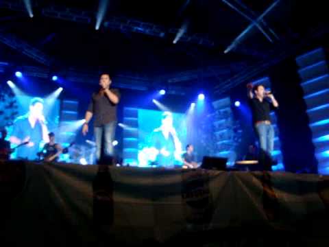 joao bosco e vinicius em jose bonifacio   24/ 06/ 2010