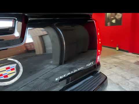 2008 Cadillac Escalade (CC-2026171) for sale in West Babylon, New York