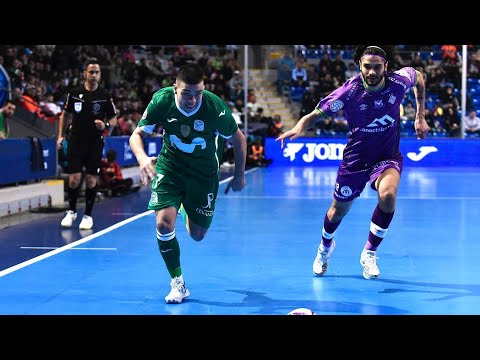 Movistar Inter FS - Illes Balears Palma Futsal | Semifinal #SupercopaDeEspaña 2026