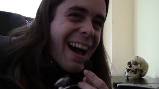 Cover art for Vs Snowgrave DirectTV