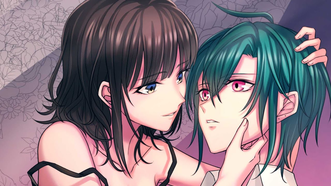 Perfect Crime / 緑仙×鈴鹿詩子 Cover