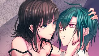 Perfect Crime / samfree (covered by 緑仙×鈴鹿詩子)