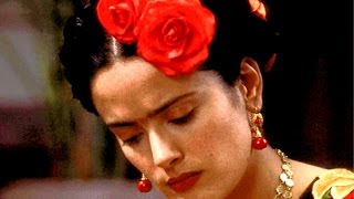 Luz Casal - Piensa en Mí - (Frida - 2002)