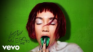 Leigh-Anne - FREE (Visualizer)