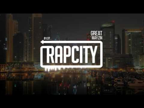 MAYZiN - Great (Prod. DANYAL)