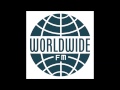 GTA V Radio [Worldwide FM] Cashmere Cat ...